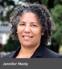 Jennifer Manly